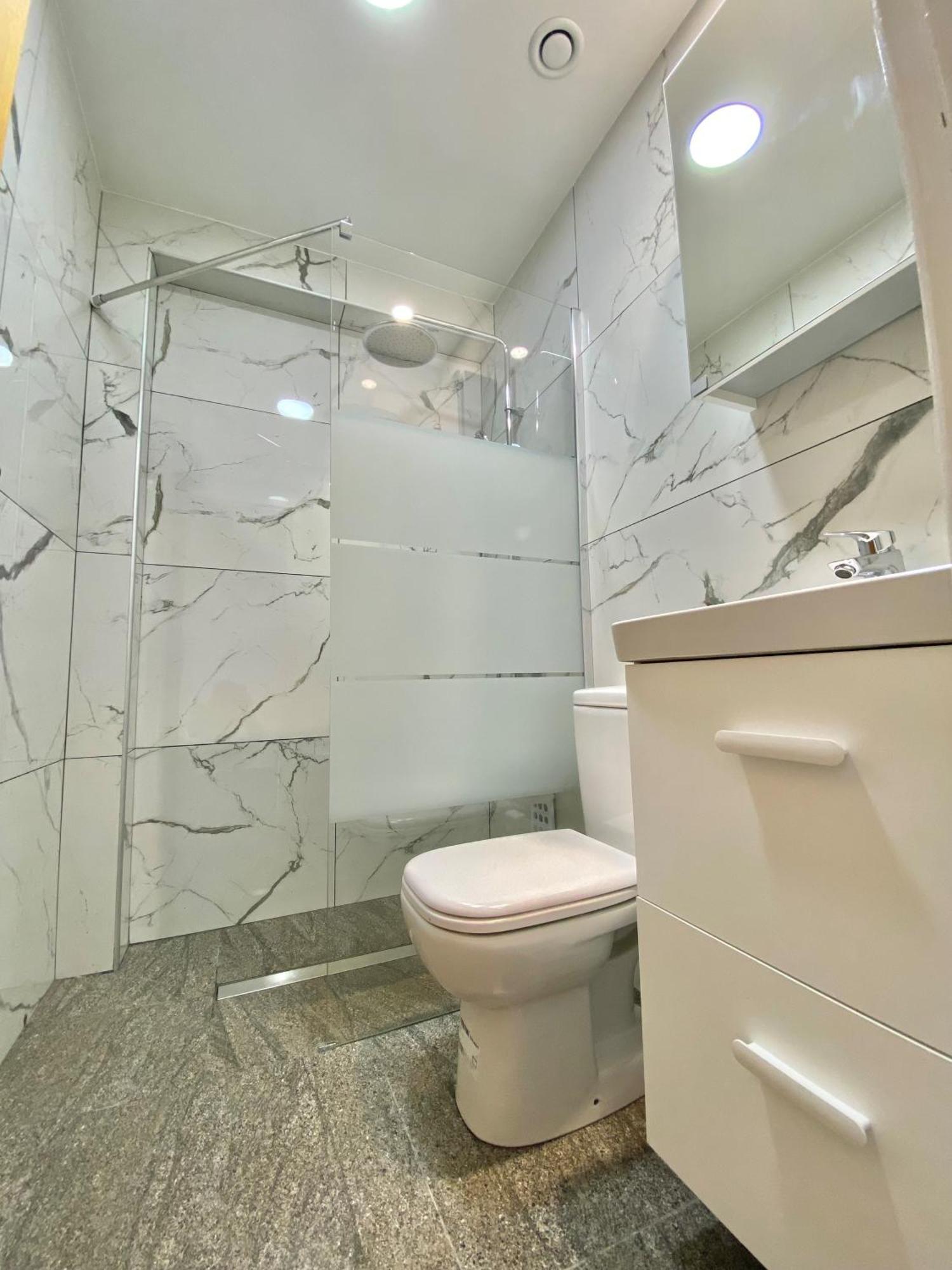 Ev Zin - Modern, Cozy, 1 Bed, Pool, 2 Balconies, A105 Leilighet Paphos Eksteriør bilde