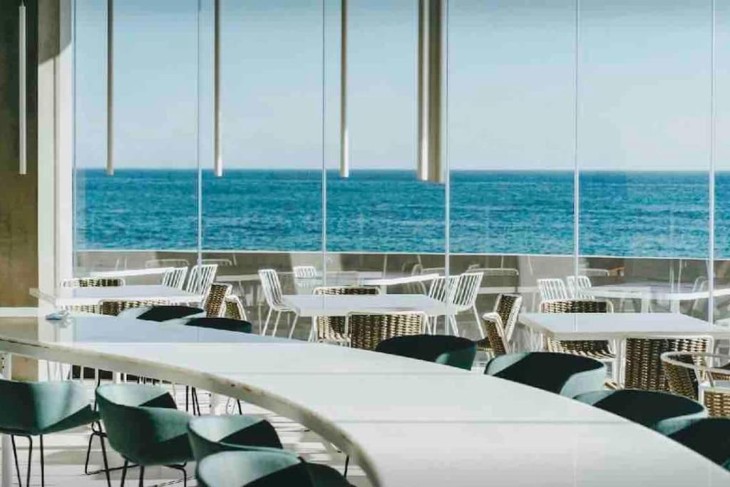Ev Zin - Modern, Cozy, 1 Bed, Pool, 2 Balconies, A105 Leilighet Paphos Eksteriør bilde